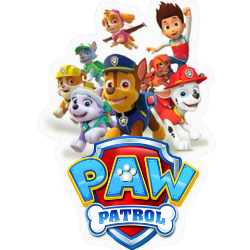 PAW PATROL