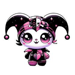 Kuromi