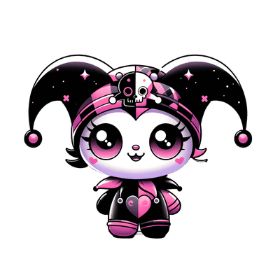 Kuromi