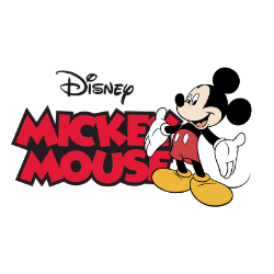 Minnie Mouse