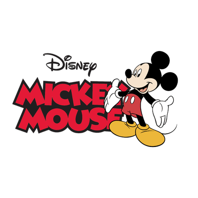 Minnie Mouse