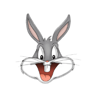 BUGS BUNNY
