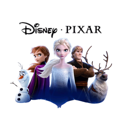 Frozen
