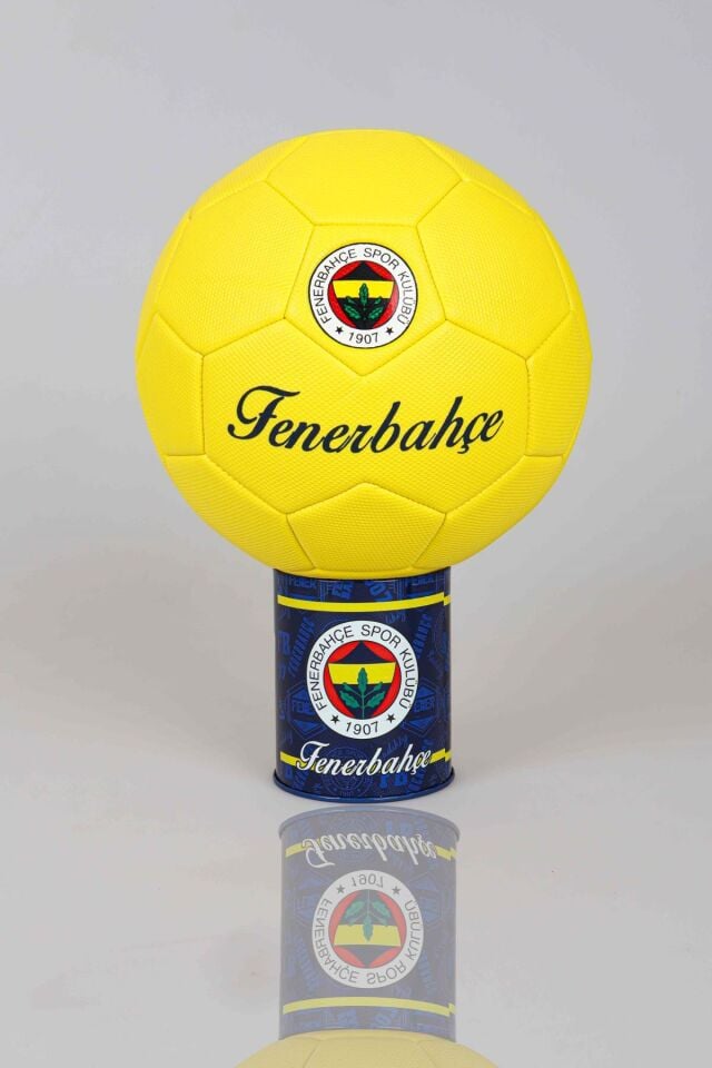 LİSANSLI FENERBAHÇE PREMIUM FUTBOL TOPU NO:5