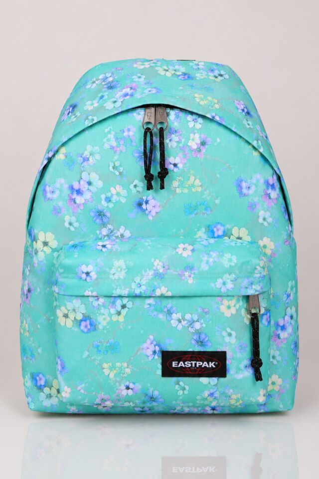 x Dekomus , Orjinal Eastpak Eastpak Padded Pak'r 40 Cm Büyük Boy Okul Çantası