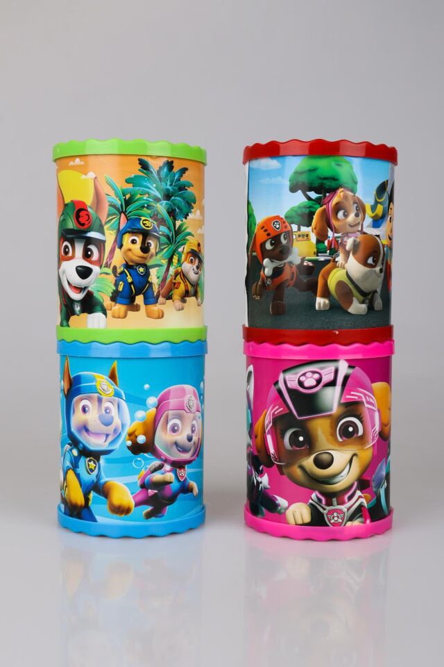 LİSANSLI PAW PATROL KUMBARA