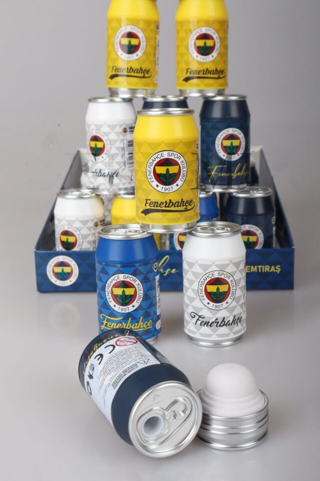 ''DEKOMUS CEP DEFTERİ HEDİYELİ'' LİSANSLI FENERBAHÇE ''TEKLİ'' COKE TASARIM SİLGİLİ KALEMTRAŞ