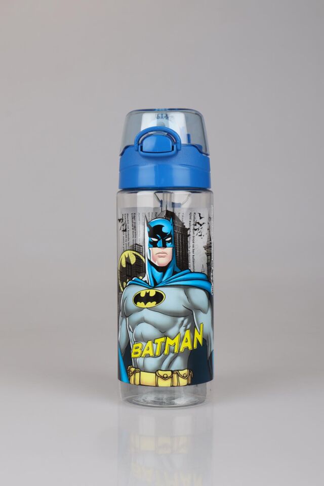 LİSANSLI BATMAN TRITAN 500 ML MATARA