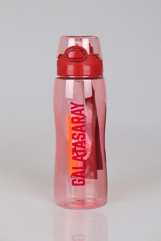 ''DEKOMUS CEP DEFTERİ HEDİYELİ'' YENİ SEZON LİSANSLI GALATASARAY TRITAN MATARA 700 ML