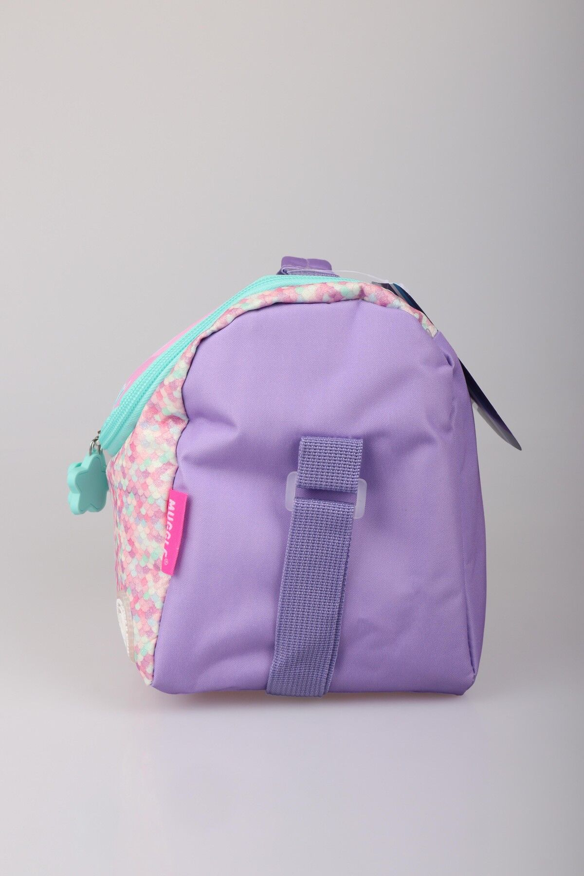 ''DEKOMUS ISLAK MENDİL HEDİYELİ'' ''PEARLA KOLEKSİYONU'' TERMOSLU BESLENME ÇANTASI