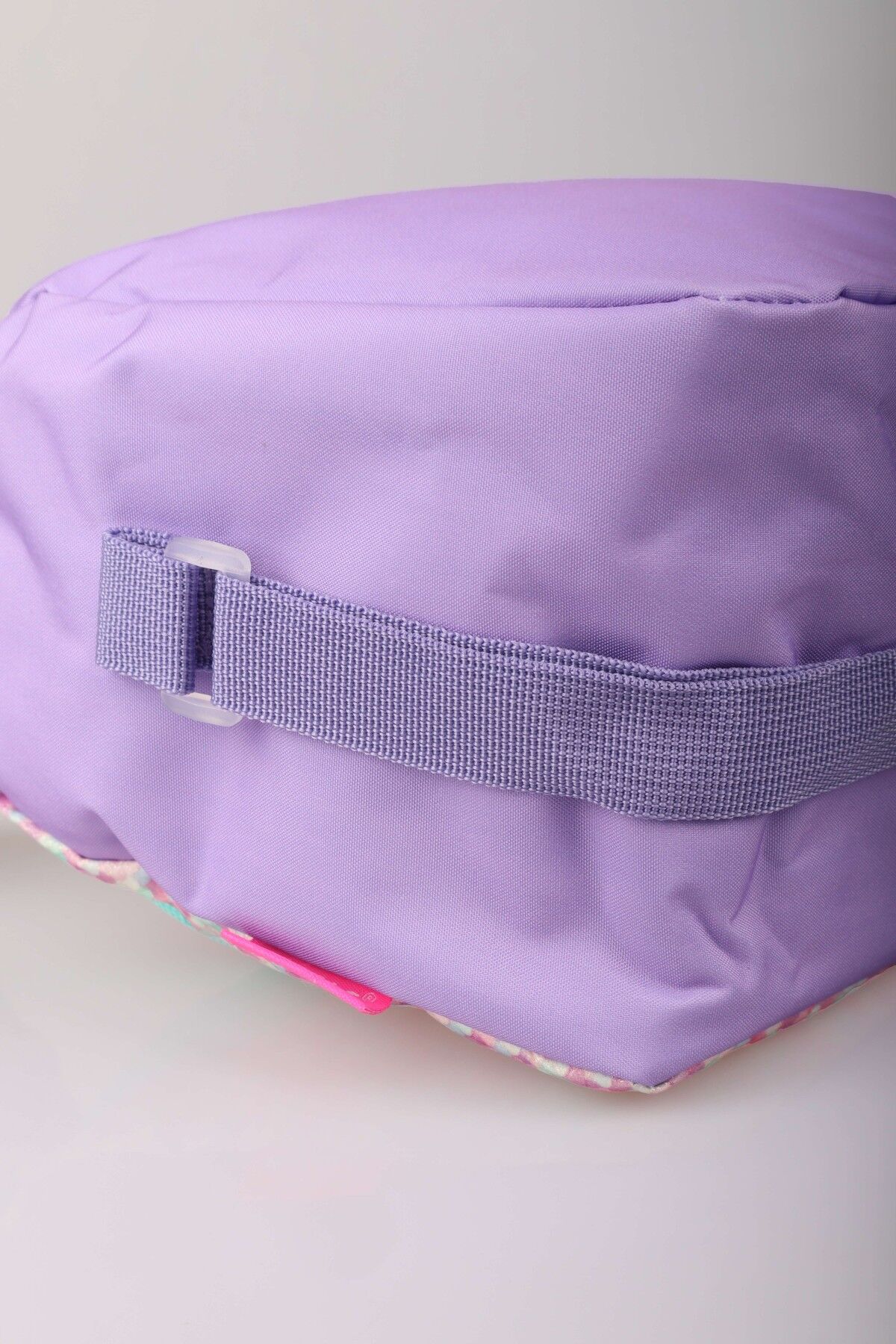 ''DEKOMUS ISLAK MENDİL HEDİYELİ'' ''PEARLA KOLEKSİYONU'' TERMOSLU BESLENME ÇANTASI