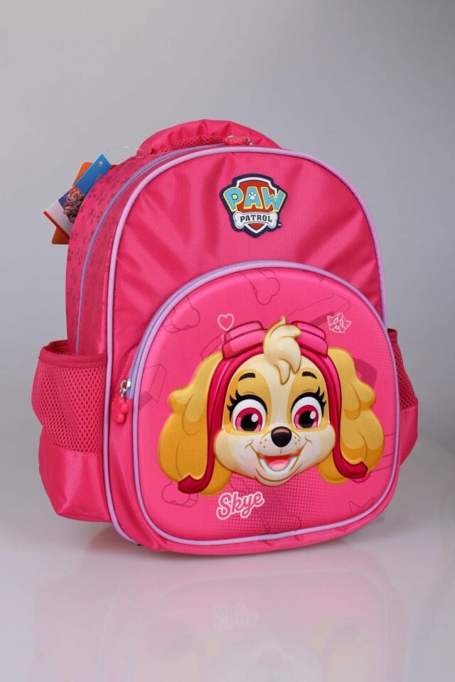 DEKOMUS İLE YENİ SEZON LİSANSLI PAW PATROL OKULDA MACERA KOLEKSİYONU OKUL ÇANTASI