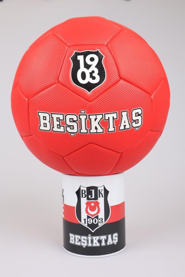LİSANSLI BEŞİKTAŞ PREMIUM FUTBOL TOPU NO:5