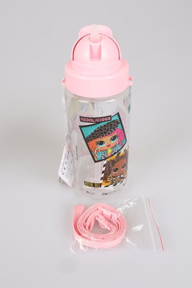 LİSANSLI L.O.L. SURPRISE TRITAN MATARA