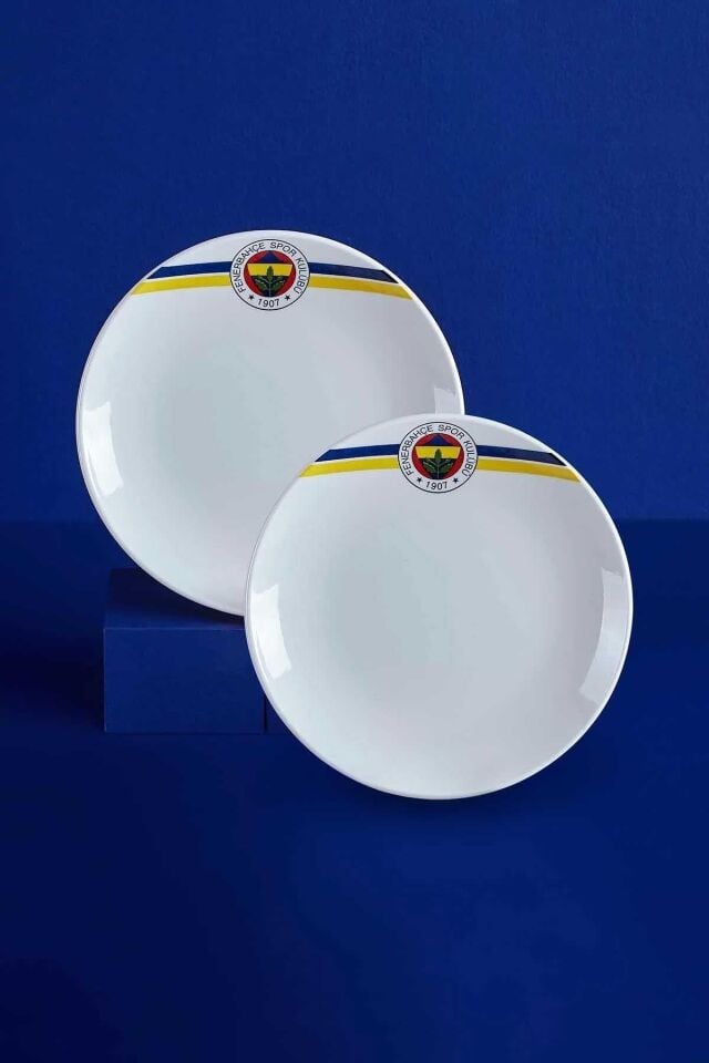 LİSANSLI FENERBAHÇE 2'Lİ SERVİS TABAĞI