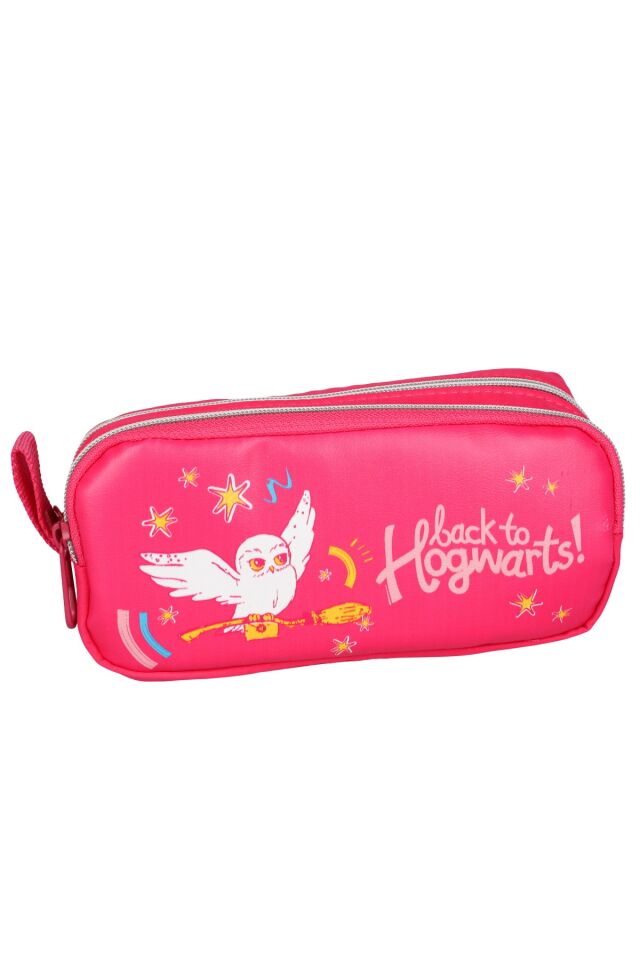 Dekomus, ''Magic Girl Collection'' Harry Potter Lisanslı Kalem Çantası