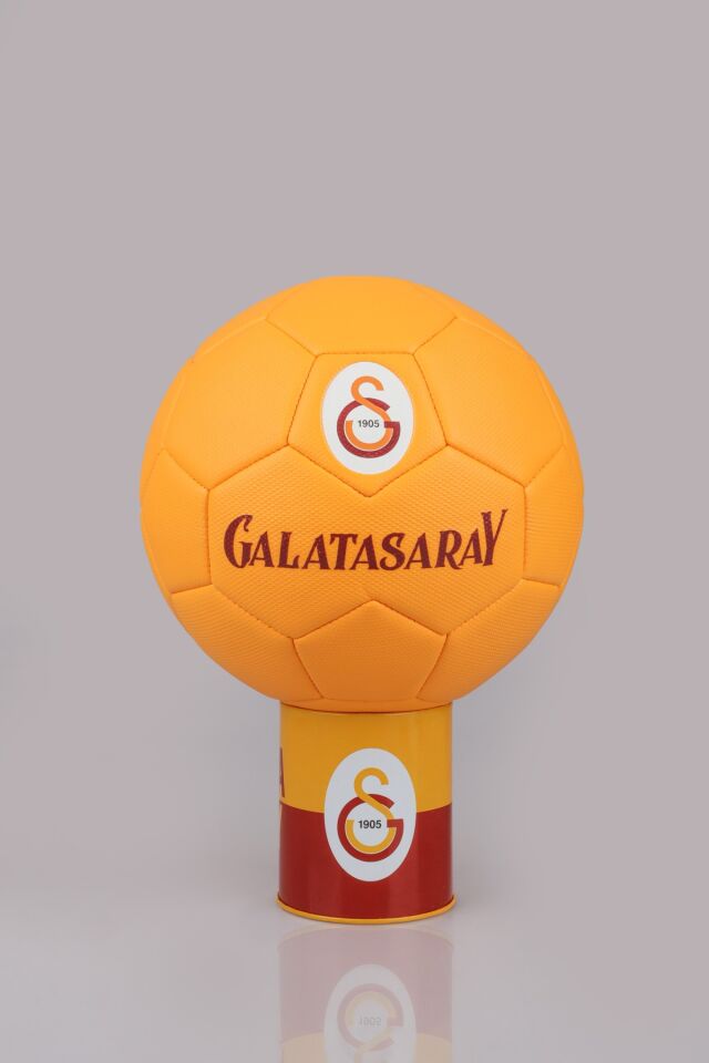YENİ SEZON LİSANSLI GALATASARAY PREMIUM FUTBOL TOPU NO:5