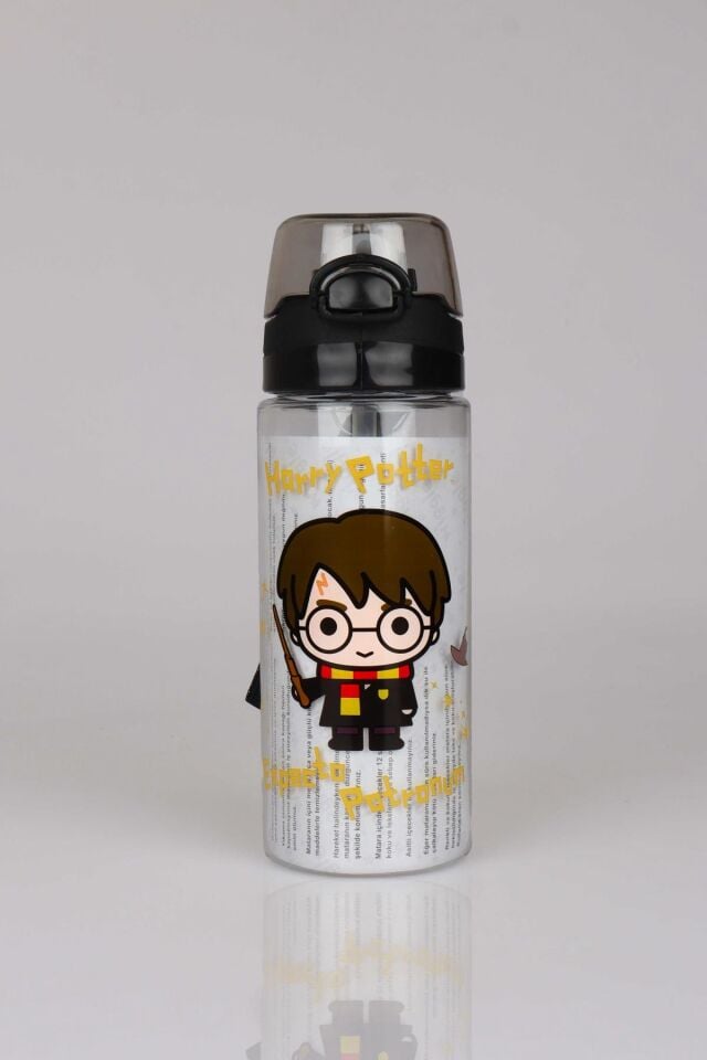 LİSANSLI HARRY POTTER TRITAN MATARA 500 ML