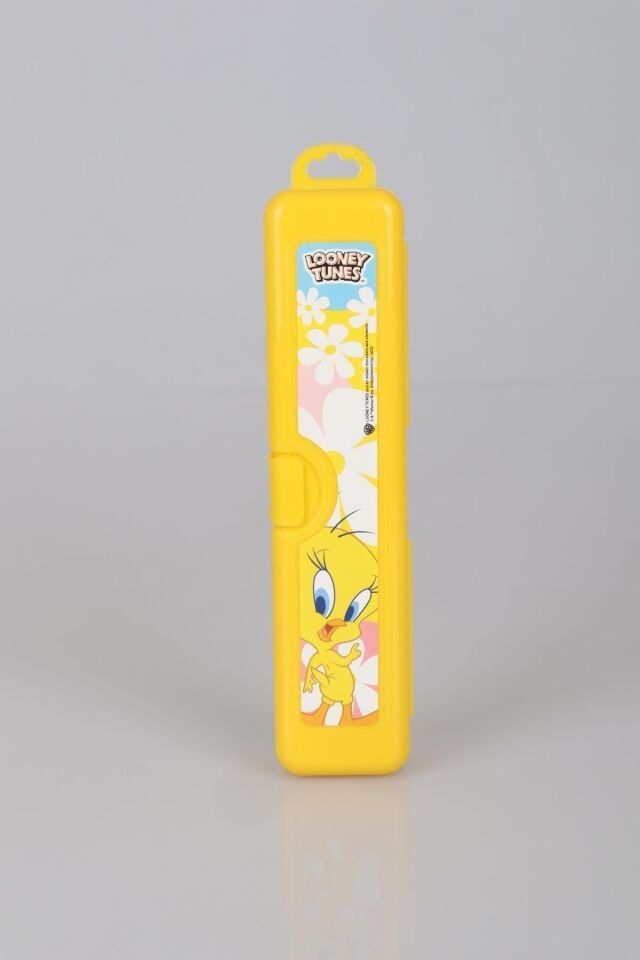 LİSANSLI TWEETY KALEM KUTUSU