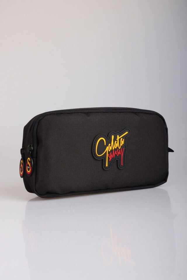 ''DEKOMUS CEP DEFTERİ HEDİYELİ'' YENİ SEZON LİSANSLI GALATASARAY KALEM ÇANTASI