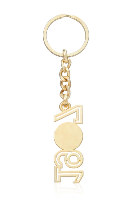 x Dekomus Lisanslı Fenerbahçe 1907 Metal Anahtarlık ''Dekomus Cep Defteri Hediyeli''