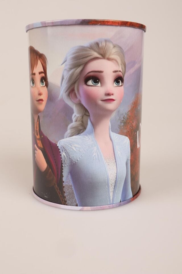 LİSANSLI ELSA FROZEN KUMBARA