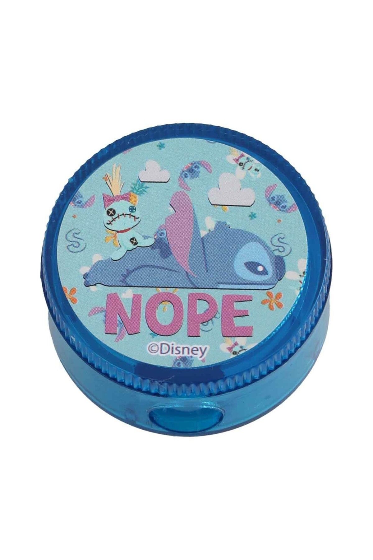 x Dekomus Lisanslı Stitch Aloha Dream Cup 5 Parça Kırtasiye Seti Sticker, Tüylü Kalem ''Dekomus Cep Defteri Hediyeli''