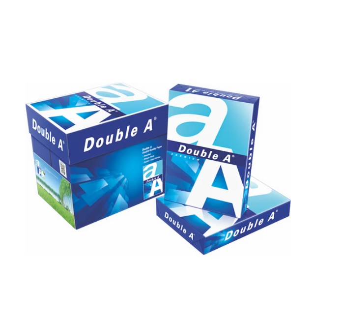 x Dekomus A+ 1. Kalite A4 Kağıdı 80 Gr 5 Paket 2500 Yaprak ''Dekomus Cep Defteri Hediyeli''