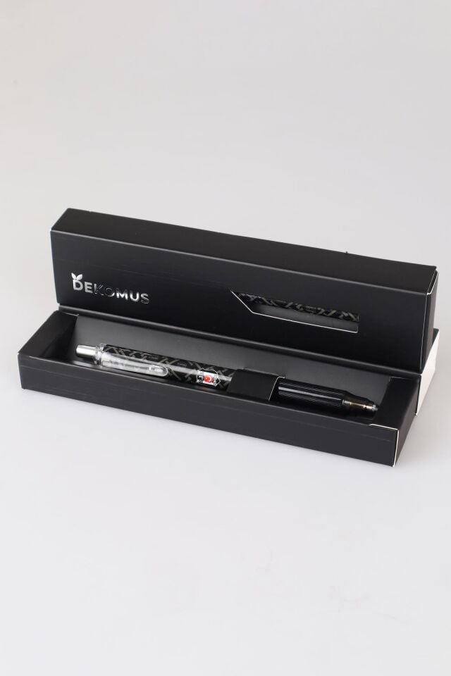 YENİ SEZON PREMIUM ÖZEL KUTULU LİSANSLI BEŞİKTAŞ WISE VERSATİL UÇLU KALEM 0,7 MM