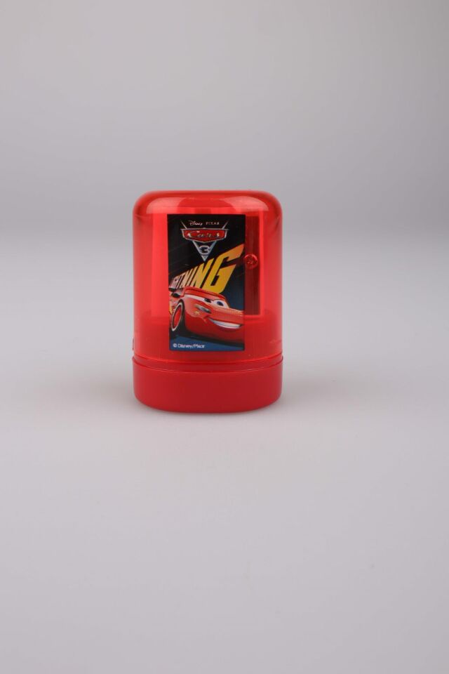 LİSANSLI CARS KALEMTRAŞ