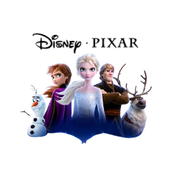 Frozen