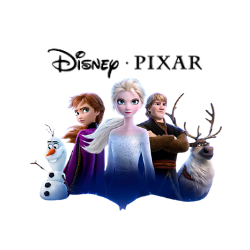 Frozen
