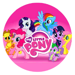 My Little Pony