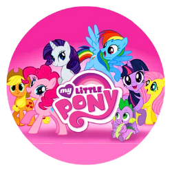 My Little Pony