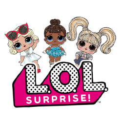 L.O.L Suprise
