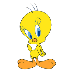 Tweety