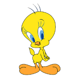 Tweety